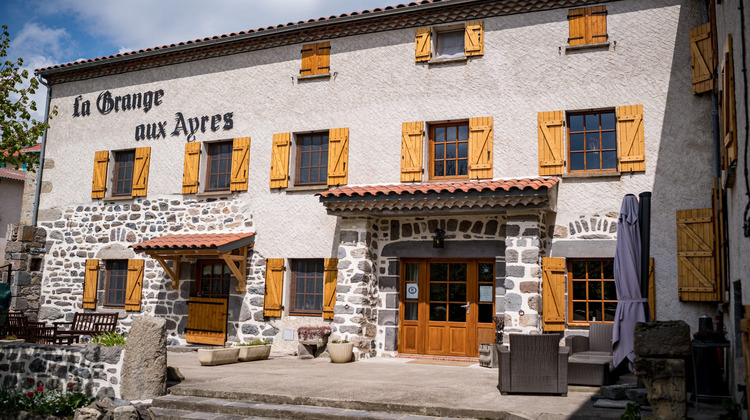 Ma-Cabane - Vente Maison Olloix, 508 m²