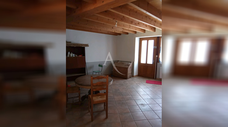 Ma-Cabane - Vente Maison OLMET, 87 m²