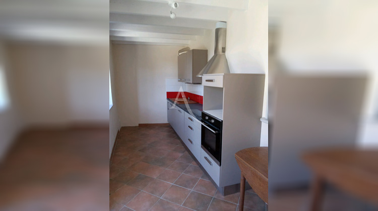 Ma-Cabane - Vente Maison OLMET, 87 m²