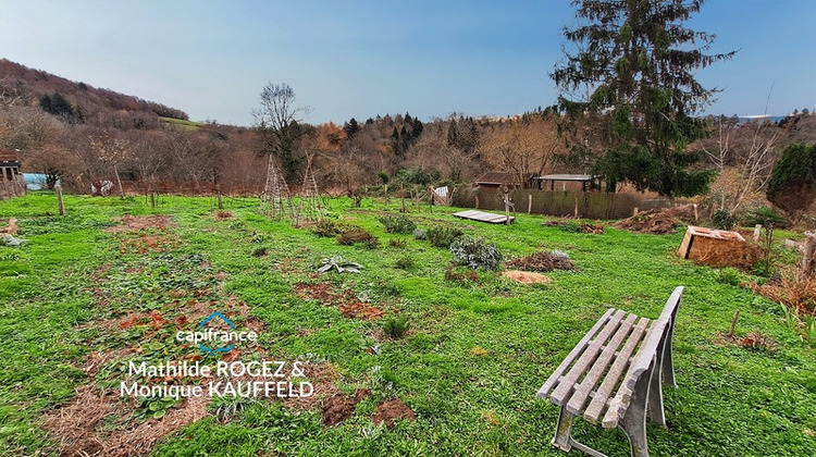 Ma-Cabane - Vente Maison OLMET, 114 m²