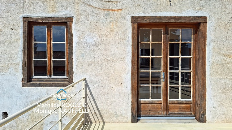Ma-Cabane - Vente Maison OLMET, 87 m²