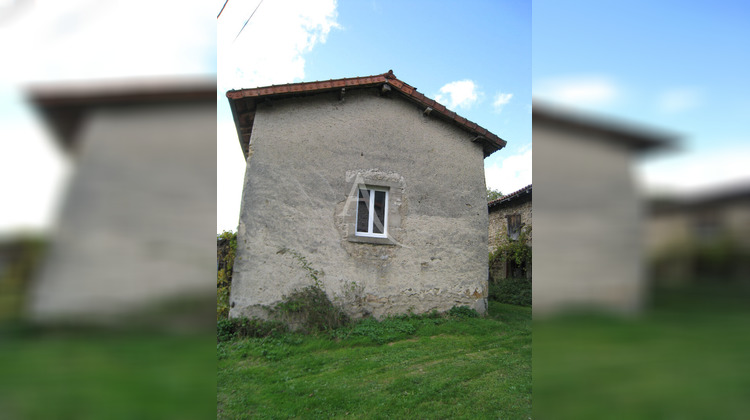Ma-Cabane - Vente Maison OLMET, 90 m²