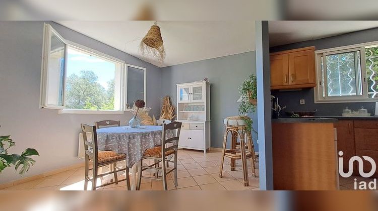 Ma-Cabane - Vente Maison Olmet Et Villecun, 120 m²