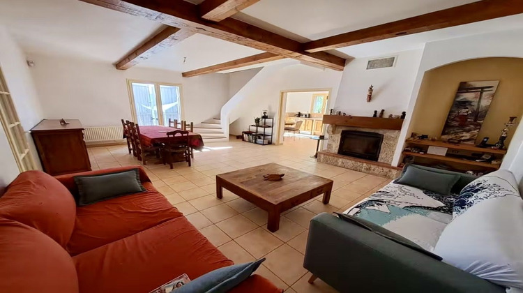 Ma-Cabane - Vente Maison Olmet-et-Villecun, 135 m²