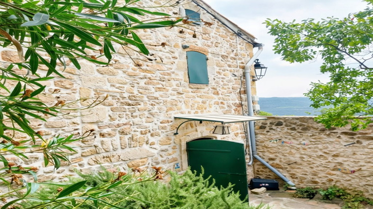 Ma-Cabane - Vente Maison Olmet-et-Villecun, 179 m²