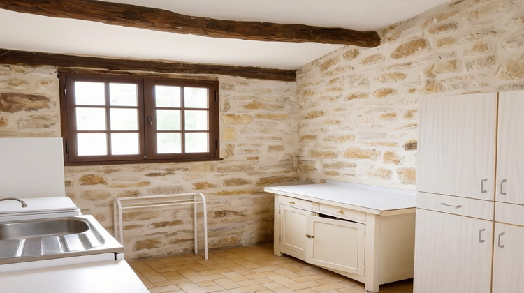 Ma-Cabane - Vente Maison Olmet-et-Villecun, 179 m²