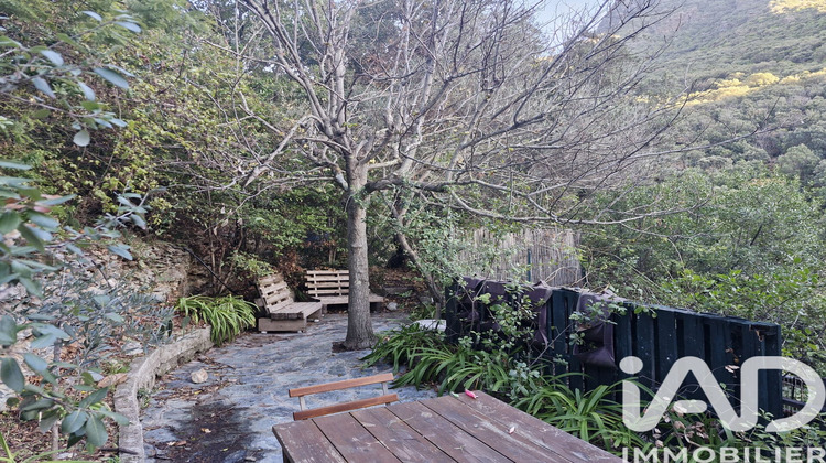 Ma-Cabane - Vente Maison Olmeta Di Capocorso, 173 m²