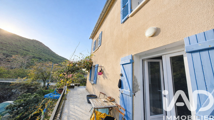 Ma-Cabane - Vente Maison Olmeta Di Capocorso, 173 m²