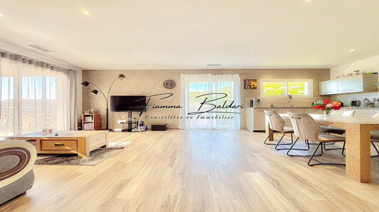 Ma-Cabane - Vente Maison OLMETA DI TUDA, 122 m²