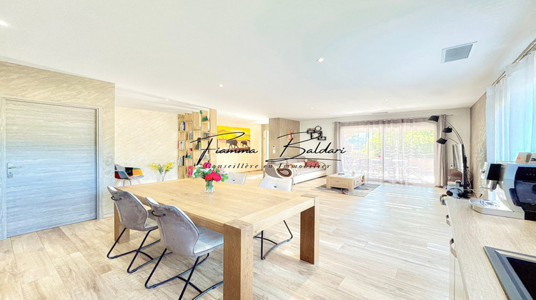 Ma-Cabane - Vente Maison OLMETA DI TUDA, 122 m²