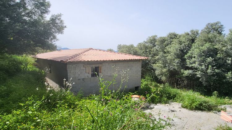 Ma-Cabane - Vente Maison Olmeto, 90 m²