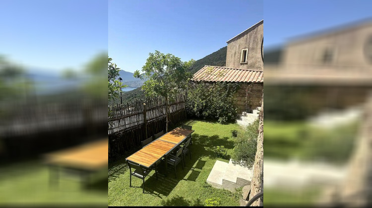 Ma-Cabane - Vente Maison OLMETO, 105 m²