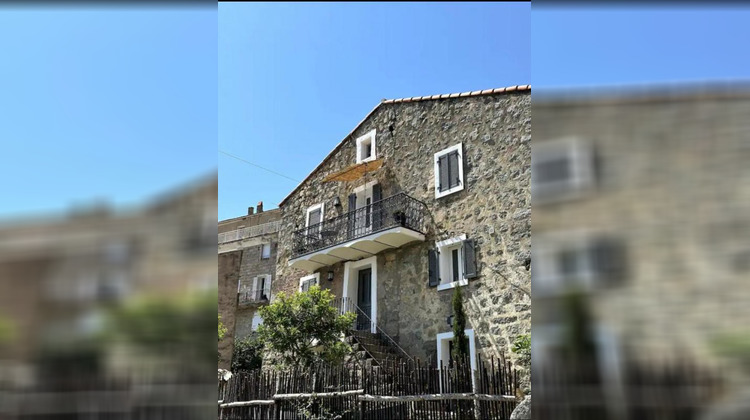 Ma-Cabane - Vente Maison OLMETO, 115 m²