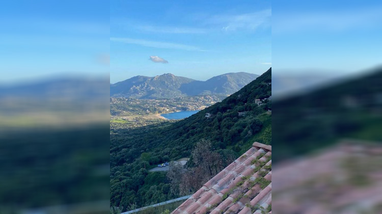 Ma-Cabane - Vente Maison OLMETO, 115 m²