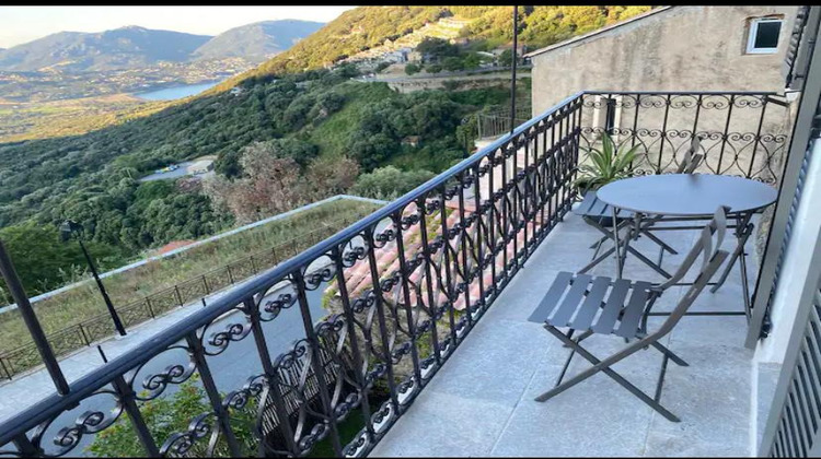 Ma-Cabane - Vente Maison OLMETO, 115 m²