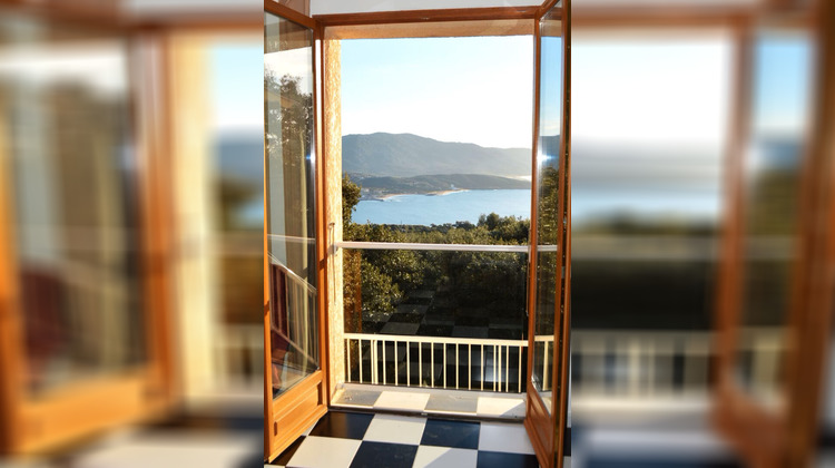 Ma-Cabane - Vente Maison OLMETO, 211 m²