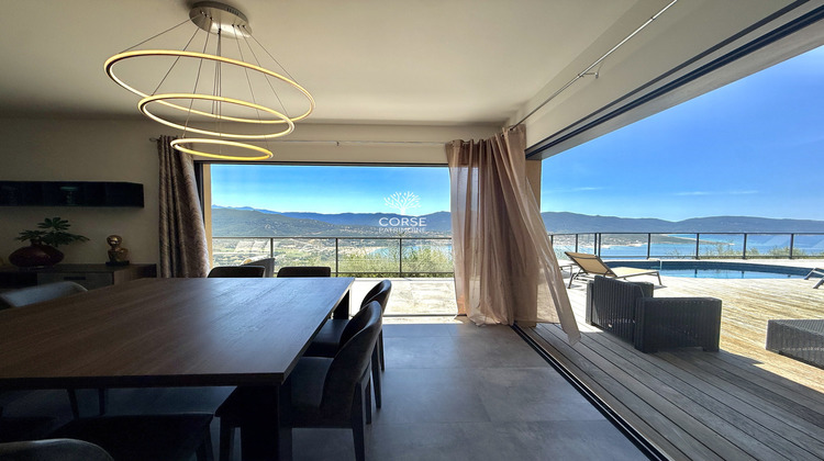 Ma-Cabane - Vente Maison Olmeto, 115 m²