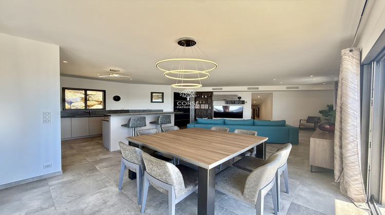 Ma-Cabane - Vente Maison Olmeto, 115 m²