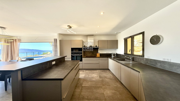 Ma-Cabane - Vente Maison Olmeto, 115 m²