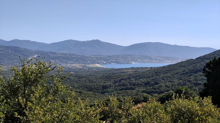 Ma-Cabane - Vente Maison OLMETO, 68 m²