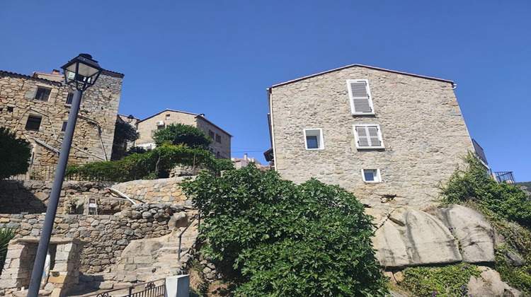 Ma-Cabane - Vente Maison OLMETO, 68 m²