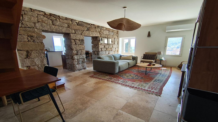 Ma-Cabane - Vente Maison OLMETO, 68 m²