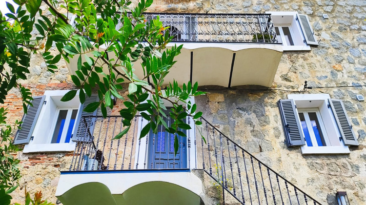 Ma-Cabane - Vente Maison Olmeto, 95 m²