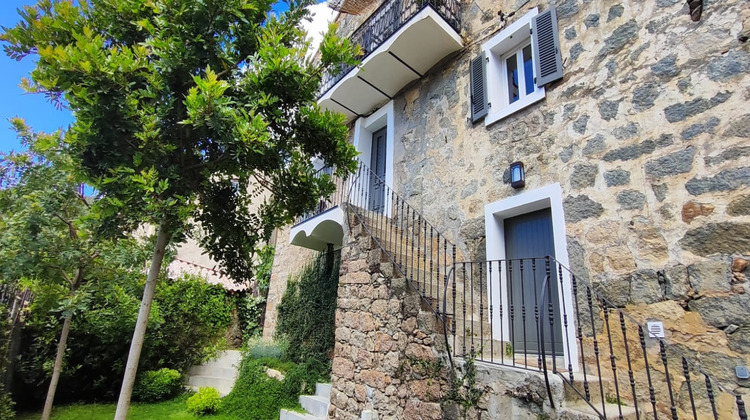 Ma-Cabane - Vente Maison Olmeto, 95 m²