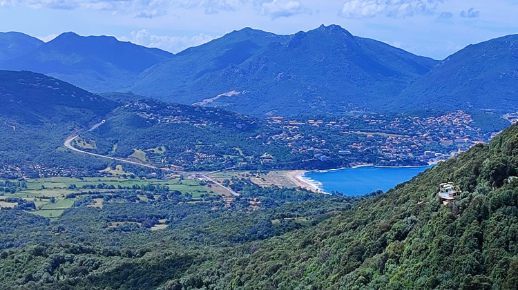 Ma-Cabane - Vente Maison Olmeto, 95 m²