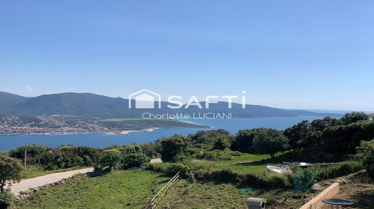 Ma-Cabane - Vente Maison Olmeto, 263 m²