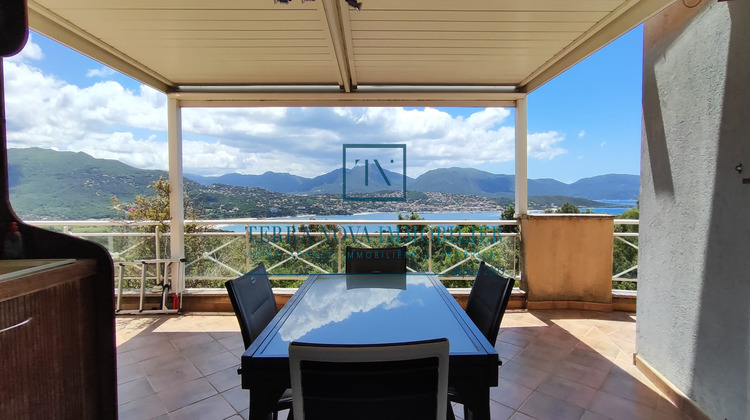 Ma-Cabane - Vente Maison Olmeto, 210 m²