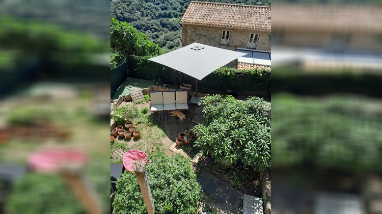 Ma-Cabane - Vente Maison OLMETO, 169 m²