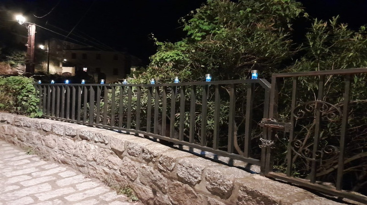 Ma-Cabane - Vente Maison OLMETO, 169 m²