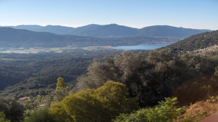 Ma-Cabane - Vente Maison OLMETO, 250 m²