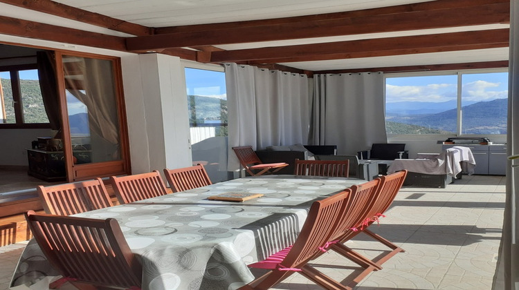 Ma-Cabane - Vente Maison OLMETO, 250 m²