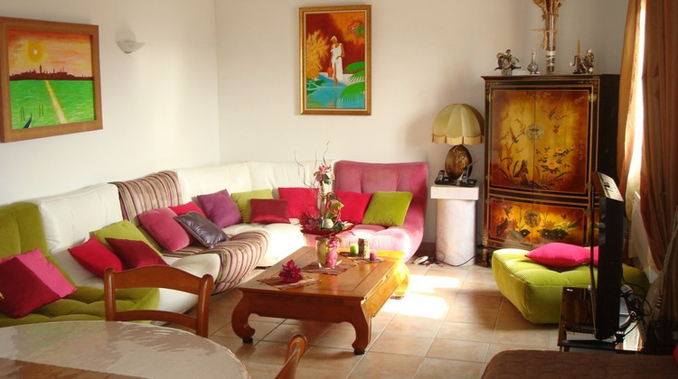 Ma-Cabane - Vente Maison OLMETO, 250 m²