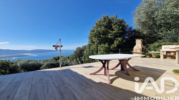 Ma-Cabane - Vente Maison Olmeto, 153 m²