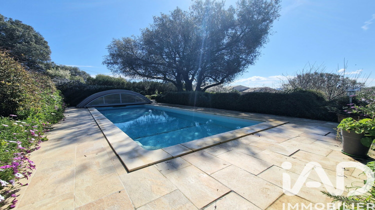 Ma-Cabane - Vente Maison Olmeto, 153 m²