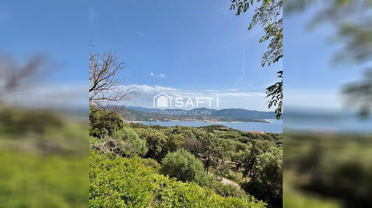 Ma-Cabane - Vente Maison Olmeto, 163 m²