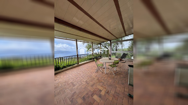 Ma-Cabane - Vente Maison Olmeto, 163 m²