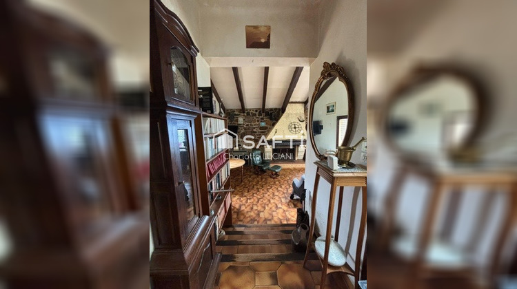 Ma-Cabane - Vente Maison Olmeto, 163 m²