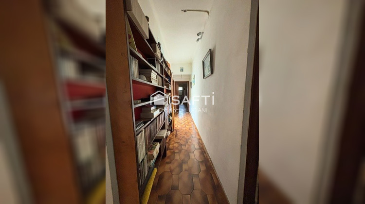 Ma-Cabane - Vente Maison Olmeto, 163 m²