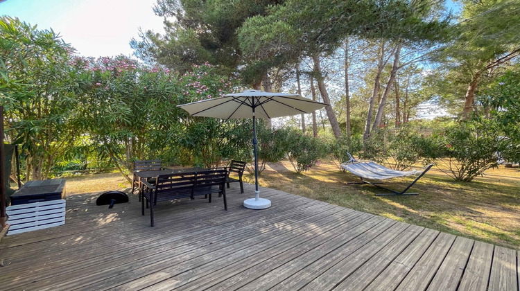 Ma-Cabane - Vente Maison OLMETO, 121 m²