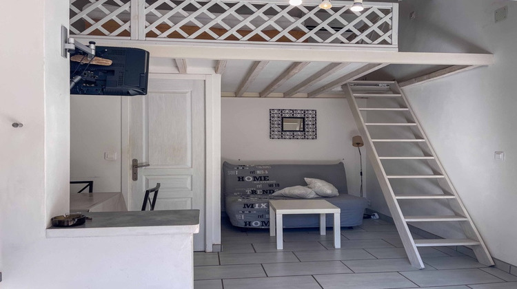 Ma-Cabane - Vente Maison OLMETO, 121 m²