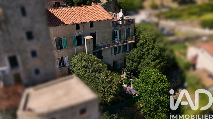 Ma-Cabane - Vente Maison Olmeto, 167 m²