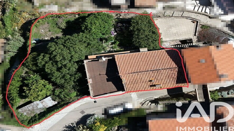 Ma-Cabane - Vente Maison Olmeto, 167 m²