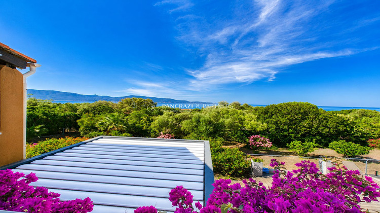 Ma-Cabane - Vente Maison Olmeto, 236 m²