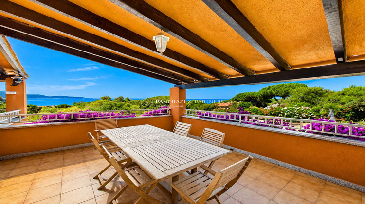 Ma-Cabane - Vente Maison Olmeto, 236 m²
