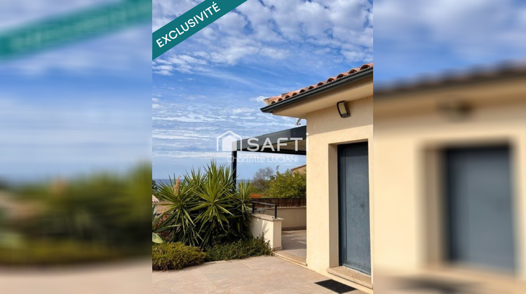 Ma-Cabane - Vente Maison Olmeto, 70 m²