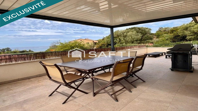 Ma-Cabane - Vente Maison Olmeto, 70 m²